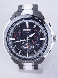 セイコー アストロン SBXB071 ＡＡＡ※未使用系 内箱 外箱 保証書 余りコマ3つ