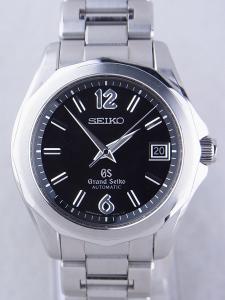 グランドセイコー メカニカル自動巻 SBGR019 Ａ※キズあり 内箱 外箱