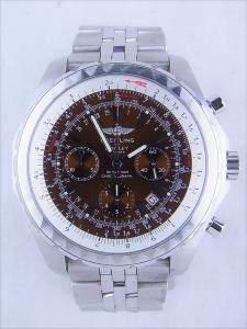 ブライトリング ブライトリング・フォー・ベントレー A25363