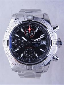 ブライトリング アベンジャー A13381 新品 内箱 外箱 保証書