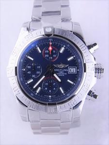 ブライトリング アベンジャー A13381 新品 内箱 外箱 保証書