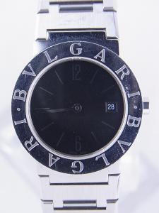 ブルガリ ブルガリブルガリ BB26S 止まり