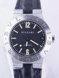 ブルガリ ディアゴノ LC29S 中古