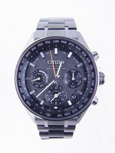 シチズン アテッサ CC4004-58E 新品 内箱 外箱 保証書