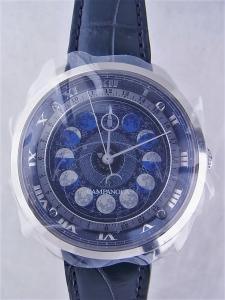 カンパノラ コスモサイン AA7800-02L 新品 内箱 外箱 保証書