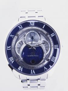 カンパノラ エコドライブ BU0020-54A スクラッチあり