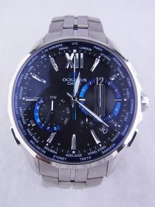 カシオ Ref.OCW-S3400-1AJF買取・9社一括査定｜時計買取のピアゾ