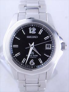 グランドセイコー メカニカル自動巻 SBGR019 中古美品 内箱 外箱 保証書 余りコマ3つ