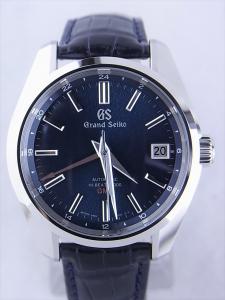 グランドセイコー メカニカルハイビート SBGJ231 中古 内箱 外箱 保証書