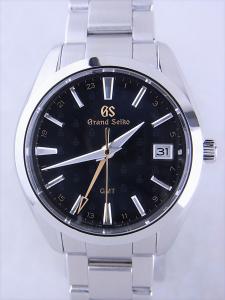 グランドセイコー 9Fクォーツ SBGN009 中古 内箱 外箱 保証書
