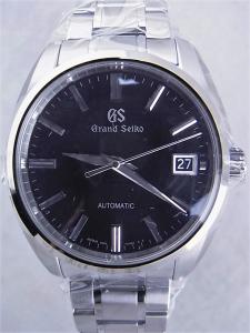 グランドセイコー メカニカル自動巻 SBGR317 新品 内箱 外箱 保証書