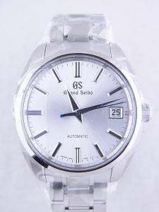 グランドセイコー メカニカル自動巻 SBGR315 新品 内箱 外箱 保証書