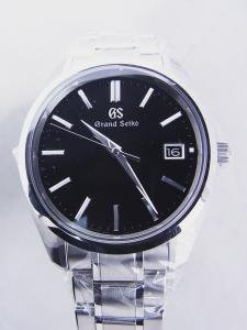 グランドセイコー 9Fクォーツ SBGV207 新品未使用