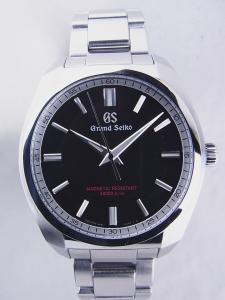 グランドセイコー 9Fクォーツ SBGX293 中古
