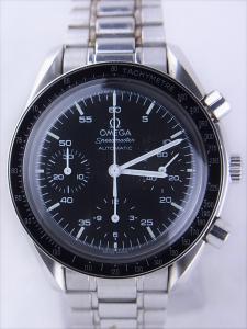 オメガ スピードマスター 3510_50 Ｂ※使用感、機械重い