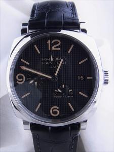 パネライ ラジオミール1940 PAM00628 中古 内箱 外箱 保証書