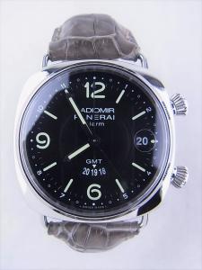 パネライ ラジオミール PAM00355 細かいスクラッチ有