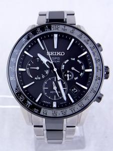 セイコー アストロン SBXC011 Ｎ※新品 内箱 外箱 保証書