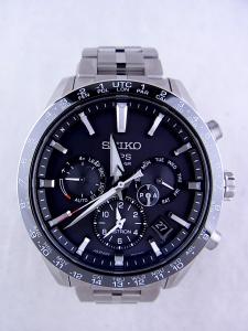 セイコー アストロン SBXC003 Ｎ※新品 内箱 外箱 保証書