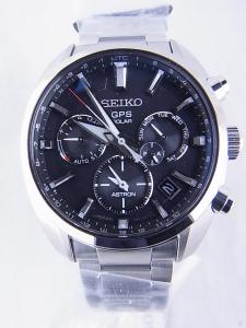 セイコー アストロン SBXC021 新品 内箱 外箱 保証書