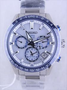 セイコー アストロン SBXC013 新品 内箱 外箱 保証書