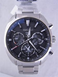 セイコー アストロン SBXC021 新品 内箱 外箱 保証書