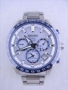 セイコー アストロン SBXC013 新品 内箱 外箱 保証書