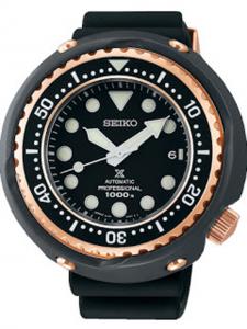 セイコー プロスペックス SBDX038 新品　未使用 内箱 外箱 保証書