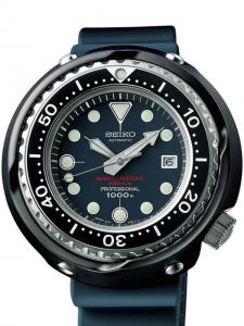 セイコー プロスペックス SBDX035 新品　未使用 内箱 外箱 保証書