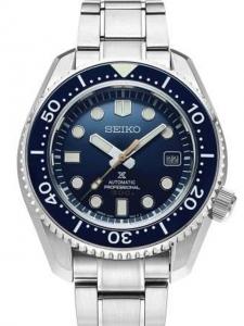 セイコー プロスペックス SBDX025 新品　未使用 内箱 外箱 保証書