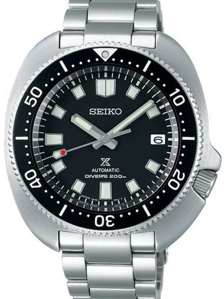 買い公式新品未使用 ネット流通限定モデル セイコー メカニカル SZSB015 自動巻き 腕時計(アナログ)