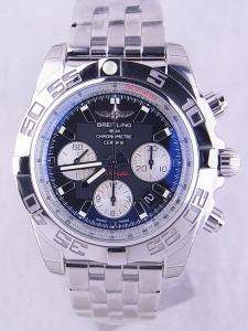 ブライトリング クロノマット AB0110 新品 内箱 外箱 保証書
