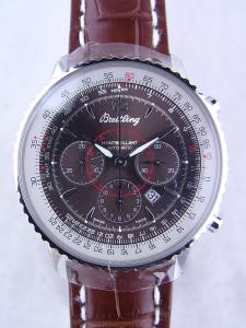 ブライトリング モンブリラン A400Q09WBA 新品