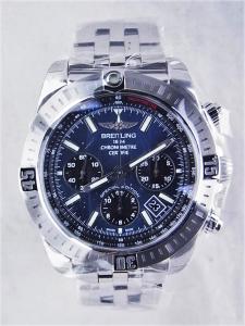 ブライトリング クロノマット AB0115 新品 内箱 外箱 保証書