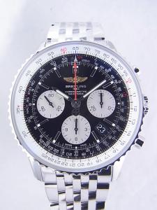 ブライトリング ナビタイマー S022B-1NP 新品