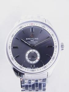 ブライトリング プレミエ A377B-1NP 未使用