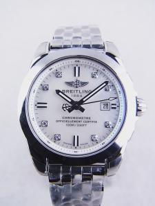 ブライトリング ギャラクティック W723A-2PA 新品未使用 内箱 外箱 保証書