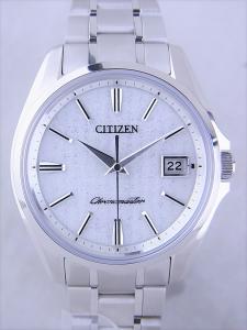シチズン ザ・シチズン AQ4020-54Y N※新品 内箱 外箱 保証書