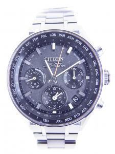 シチズン アテッサ CC4004-58E 新品 内箱 外箱 保証書