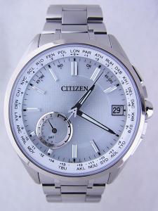 シチズン アテッサ CC3010-51A 新品 内箱 外箱 保証書