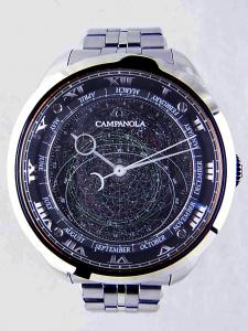 カンパノラ コスモサイン AO4010-51E 新品 内箱 外箱 保証書