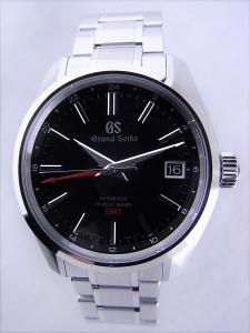 グランドセイコー メカニカルハイビート SBGJ203 新品 内箱 外箱 保証書