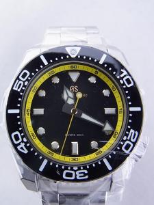 グランドセイコー 9Fクォーツ SBGX339 新品 内箱 外箱 保証書