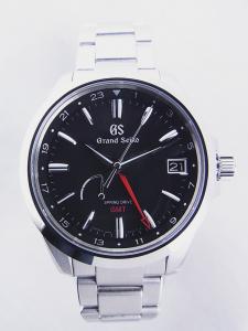 グランドセイコー スプリングドライブ SBGE213 未使用