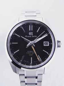 グランドセイコー メカニカルハイビート SBGJ213 中古