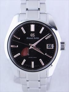 グランドセイコー スプリングドライブ SBGA425 未使用