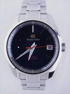 グランドセイコー メカニカルハイビート SBGH281 ※綺麗な中古 箱、保証書有