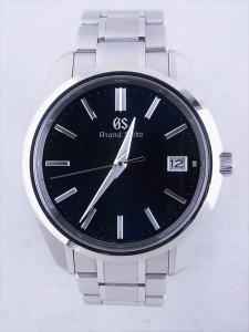 グランドセイコー 9Fクォーツ SBGV239 中古