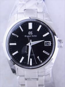 グランドセイコー スプリングドライブ SBGA375 中古