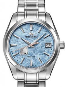 グランドセイコー スプリングドライブ SBGA435G 新品未使用 内箱 外箱 保証書